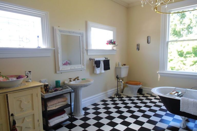 Photo of property in Seaforth Homestead, 246 Seadown Road, Seadown, Timaru, 7973