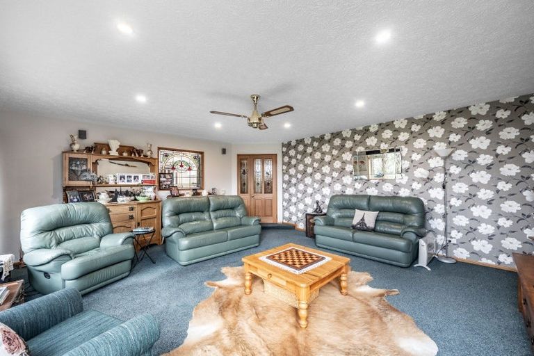 Photo of property in 193 Woodlands Cemetery Road, Woodlands, Invercargill, 9871