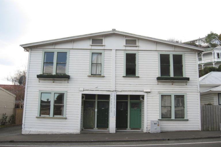 Photo of property in 183 Shakespeare Road, Bluff Hill, Napier, 4110