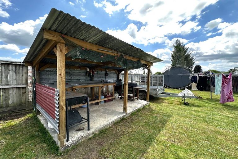 Photo of property in 22 Glencorse Street, Tokoroa, 3420