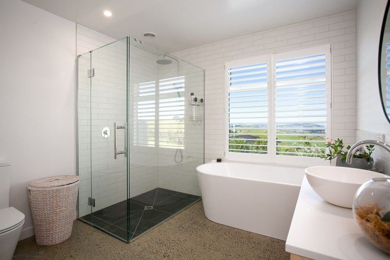 Photo of property in 3/205 Oliver Road, Te Miro, Cambridge, 3496