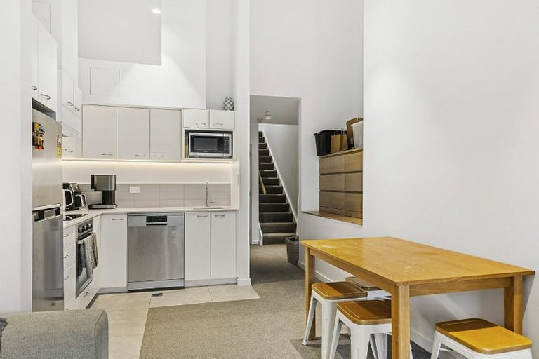 Photo of property in 7/54 Webb Street, Te Aro, Wellington, 6011