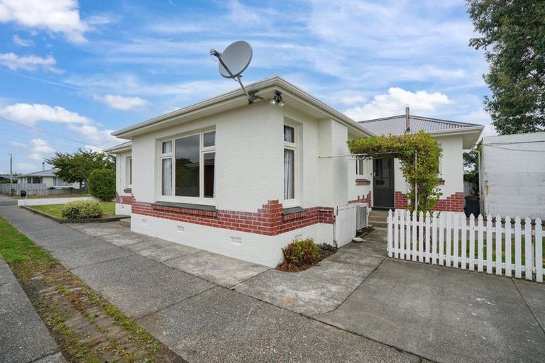 Photo of property in 20 Palmer Street, Grasmere, Invercargill, 9810