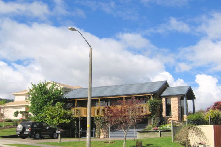 Photo of property in 33 Stanley Drive, Lynmore, Rotorua, 3010