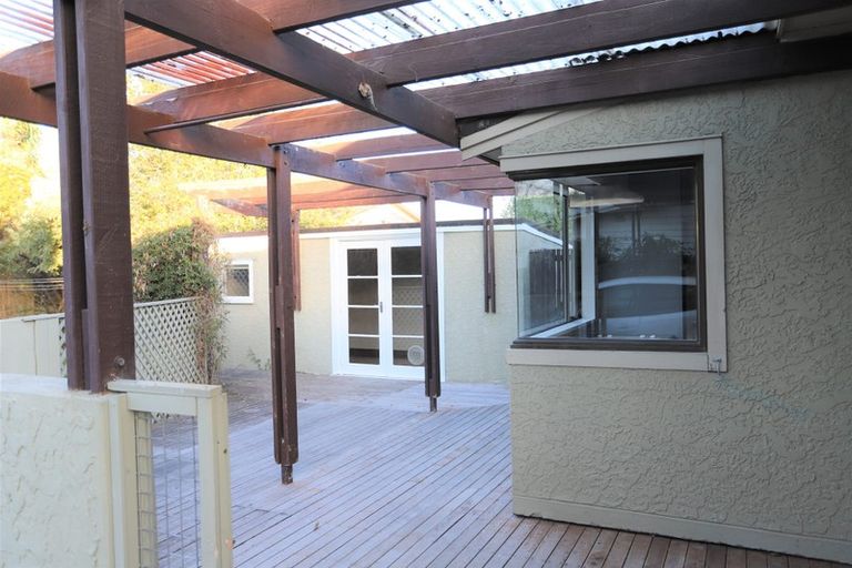 Photo of property in 74 North Parade, Richmond, Christchurch, 8013