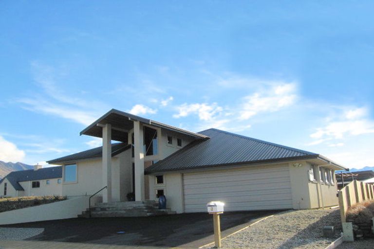 Photo of property in 5 Farrant Drive, Wanaka, 9305