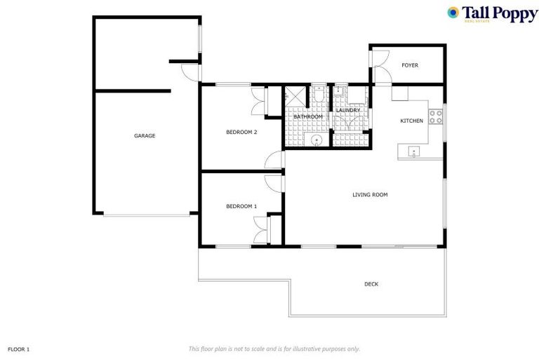 Photo of property in 54 Pembroke Street, Westown, New Plymouth, 4310