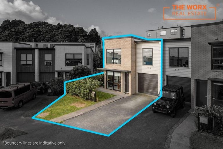 Photo of property in 55 Matairangi Avenue, Totara Heights, Auckland, 2105