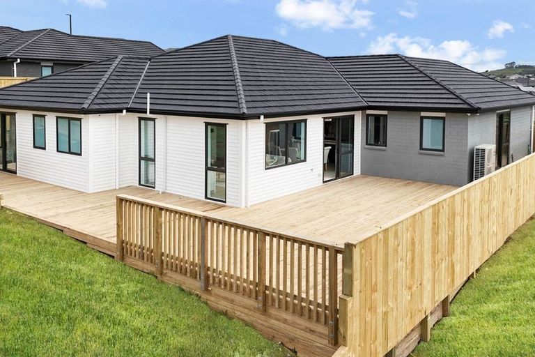 Photo of property in 18 Piedmonte Avenue, Pokeno, 2402