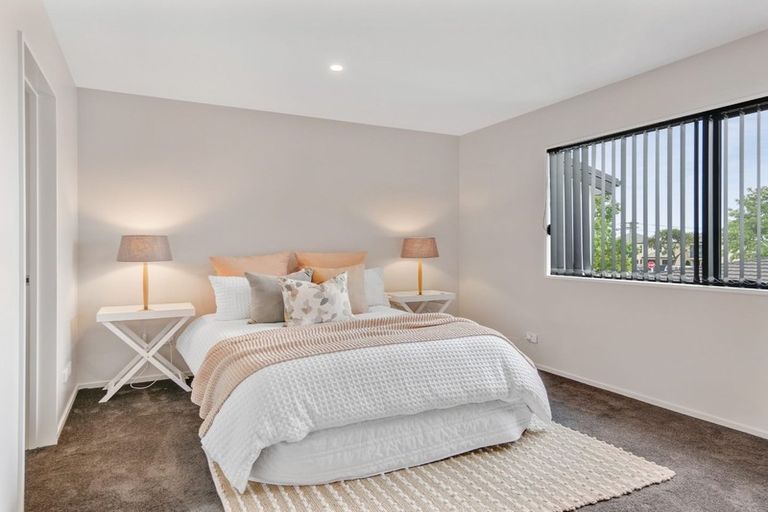 Photo of property in 2/90 Bishop Street, St Albans, Christchurch, 8014