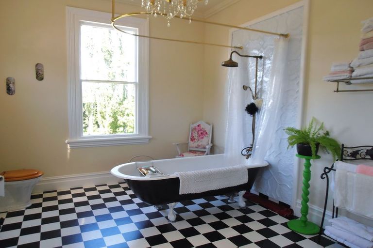 Photo of property in Seaforth Homestead, 246 Seadown Road, Seadown, Timaru, 7973