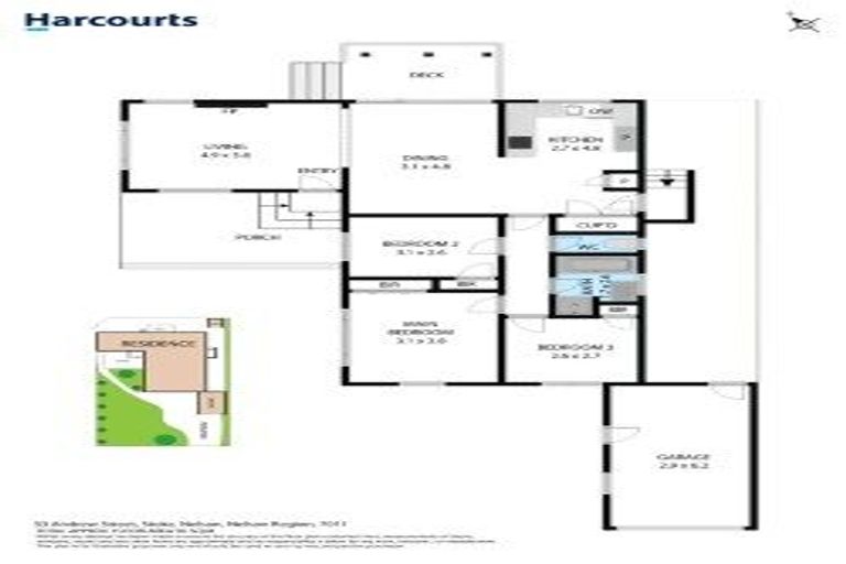 Photo of property in 33 Andrew Street, Stoke, Nelson, 7011