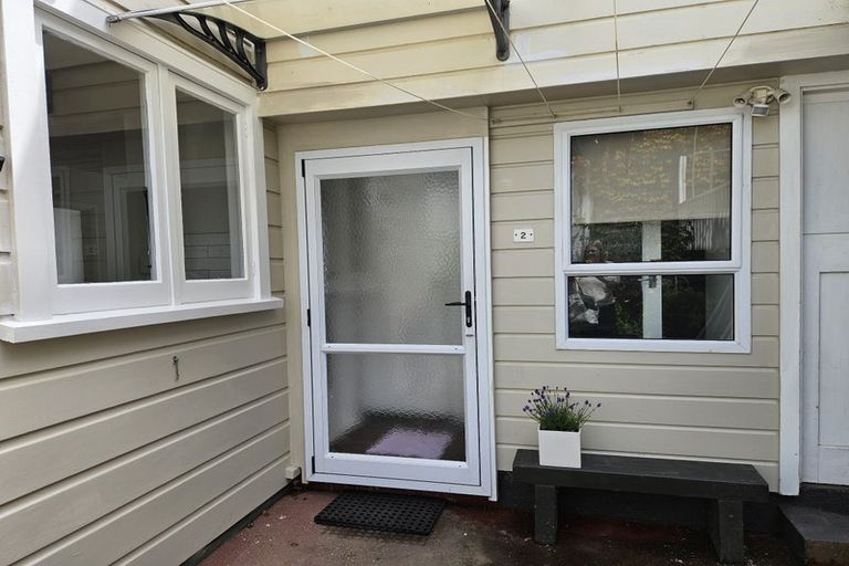 Photo of property in 87 Majoribanks Street, Mount Victoria, Wellington, 6011