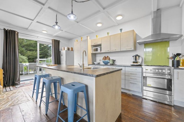 Photo of property in 555 Brighton Road, Westwood, Dunedin, 9035