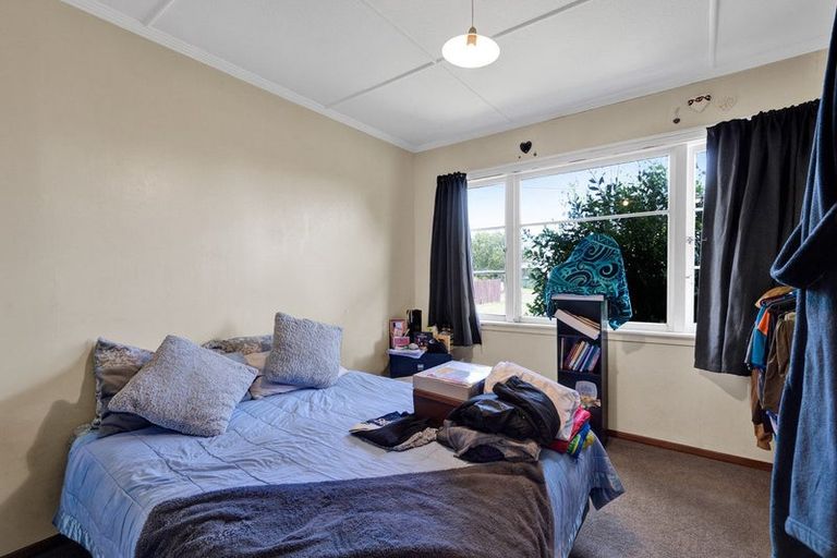 Photo of property in 10 Glasgow Street, Hawera, 4610