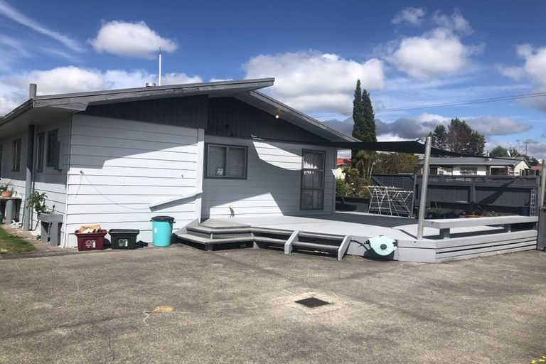 Photo of property in 1 Clyde Street, Tokoroa, 3420