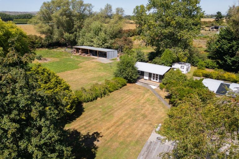 Photo of property in 21 Andrew Street, Kuripuni, Masterton, 5810