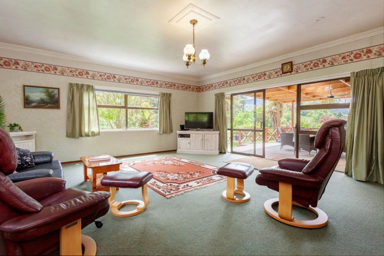 Photo of property in 2075 Arapuni Road, Pukeatua, 3880