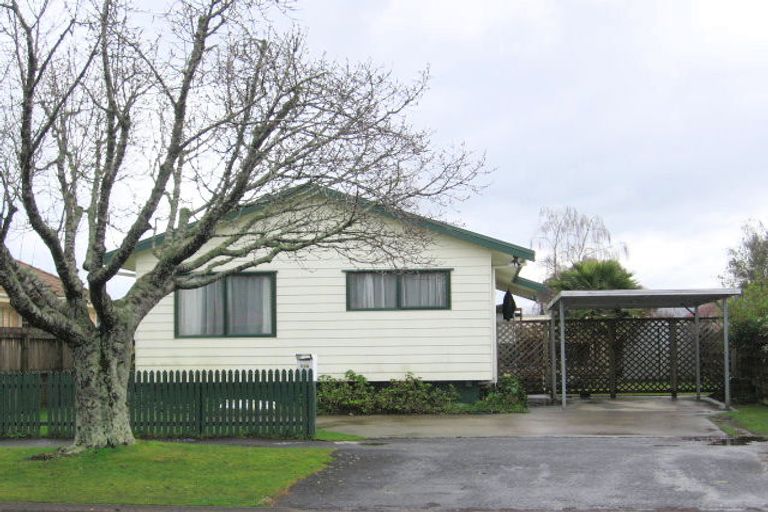Photo of property in 54a Pine Avenue, Melville, Hamilton, 3206