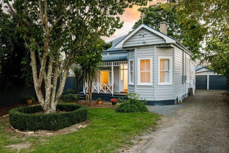 Photo of property in 84 Albert Street, Hamilton East, Hamilton, 3216