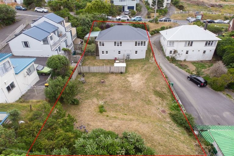 Photo of property in 35 Hindmarsh Street, Johnsonville, Wellington, 6037