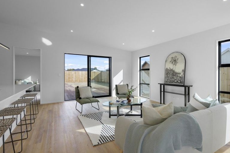 Photo of property in 3 Baker Estate Lane, Halswell, Christchurch, 8025