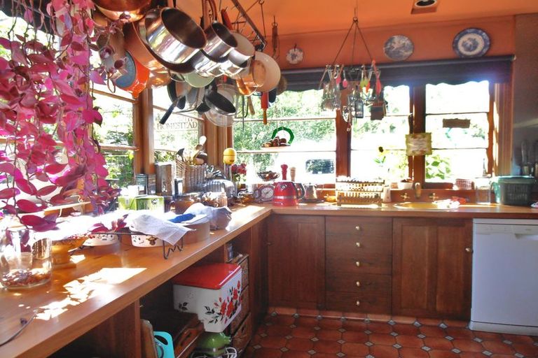 Photo of property in Seaforth Homestead, 246 Seadown Road, Seadown, Timaru, 7973