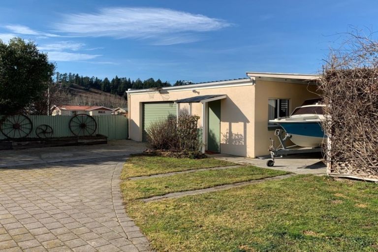 Photo of property in 89 Russell Street, Alexandra, 9320