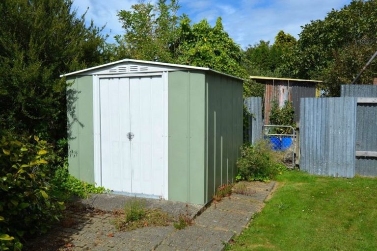 Photo of property in 277 Talbot Street, Hargest, Invercargill, 9810