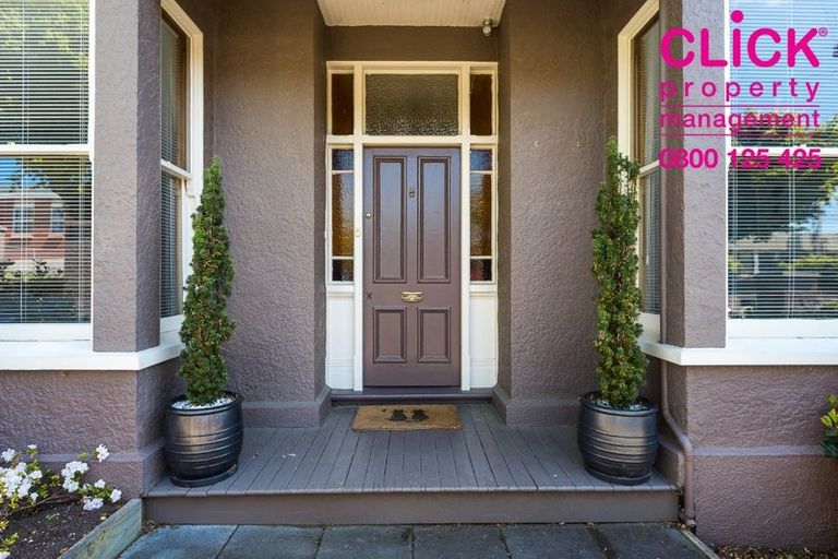 Photo of property in 12 Sargood Street, Maori Hill, Dunedin, 9010