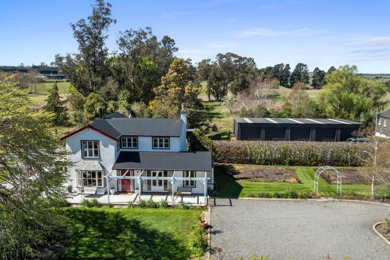 Photo of property in 12 Davis Road, Cust, 7471