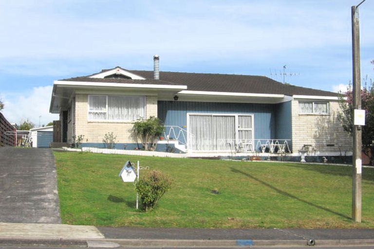 Photo of property in 21 Hanover Place, Pahurehure, Papakura, 2113
