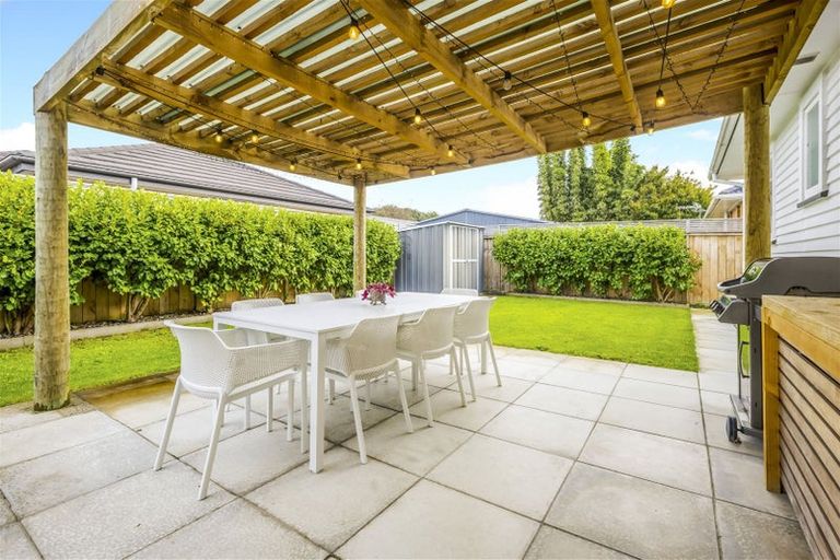 Photo of property in 23 George Street, Papakura, 2110