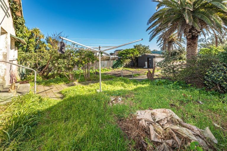 Photo of property in 10 Morgan Street, Castlecliff, Whanganui, 4501