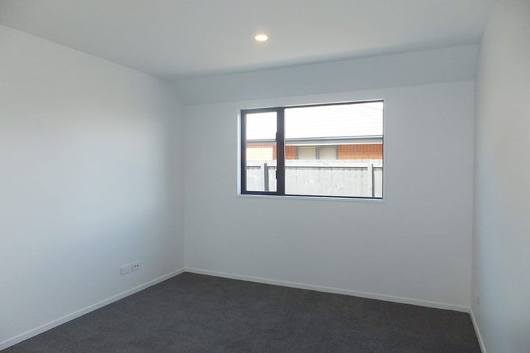 Photo of property in 3/7 Strauss Place, Somerfield, Christchurch, 8024