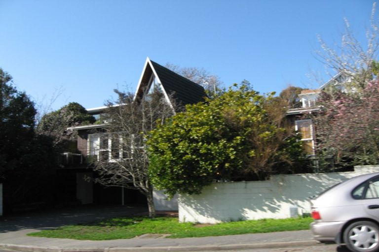 Photo of property in 1a Macmillan Avenue, Cashmere, Christchurch, 8022