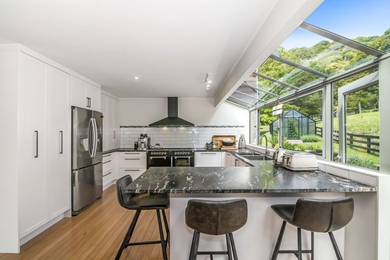 Photo of property in 91 Weranui Road, Waiwera, Orewa, 0994