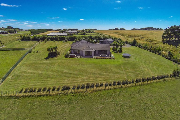 Photo of property in 304a Watershed Road, Bunnythorpe, Palmerston North, 4470