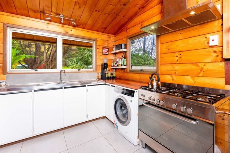 Photo of property in 429 Omanaia Road, Oue, Kaikohe, 0473