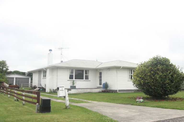 Photo of property in 8 Gisborne Road, Te Puke, 3119