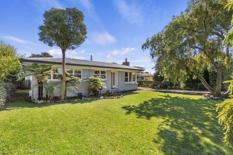 Photo of property in 89 Coronation Road, Morrinsville, 3300
