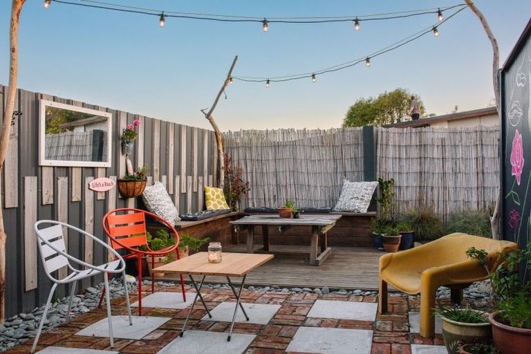 Photo of property in 184 North Street, West End, Timaru, 7910