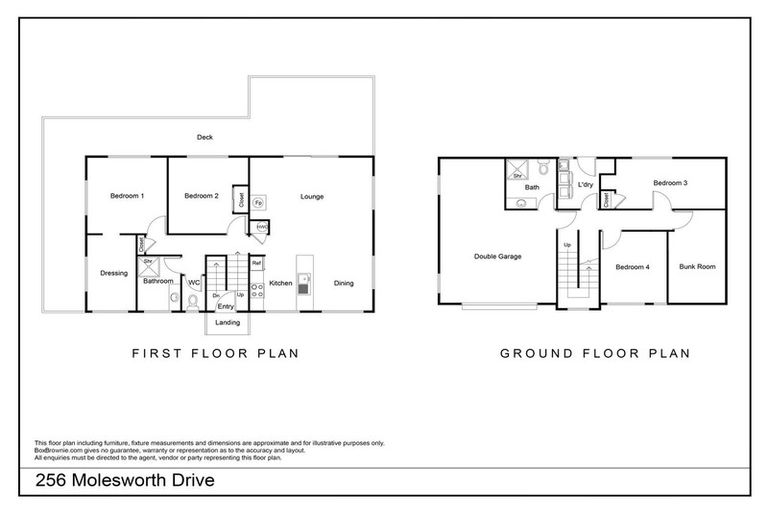 Photo of property in 256 Molesworth Drive, Mangawhai Heads, Mangawhai, 0505