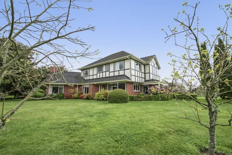 Photo of property in 143 Tirau Road, Cambridge, 3496