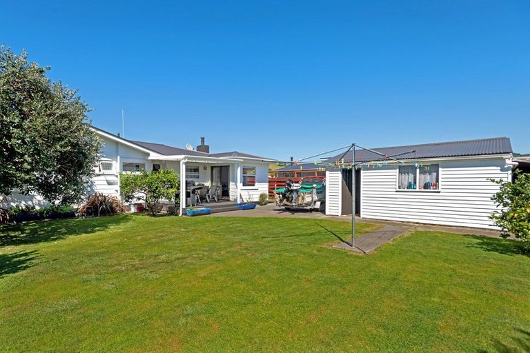 Photo of property in 42 Ida Road, Outer Kaiti, Gisborne, 4010