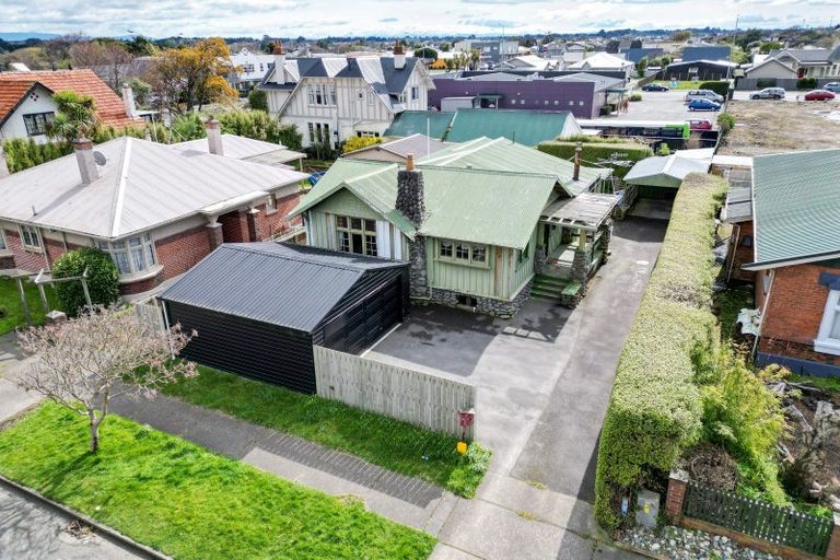 Photo of property in 8 Alice Street, Gladstone, Invercargill, 9810
