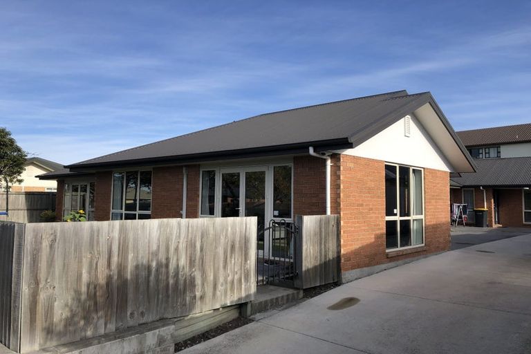 Photo of property in 7 Hurricane Way, Wigram, Christchurch, 8042