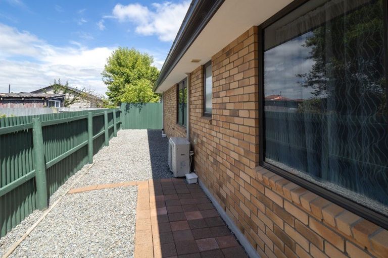 Photo of property in 6a Allison Street, Allenton, Ashburton, 7700