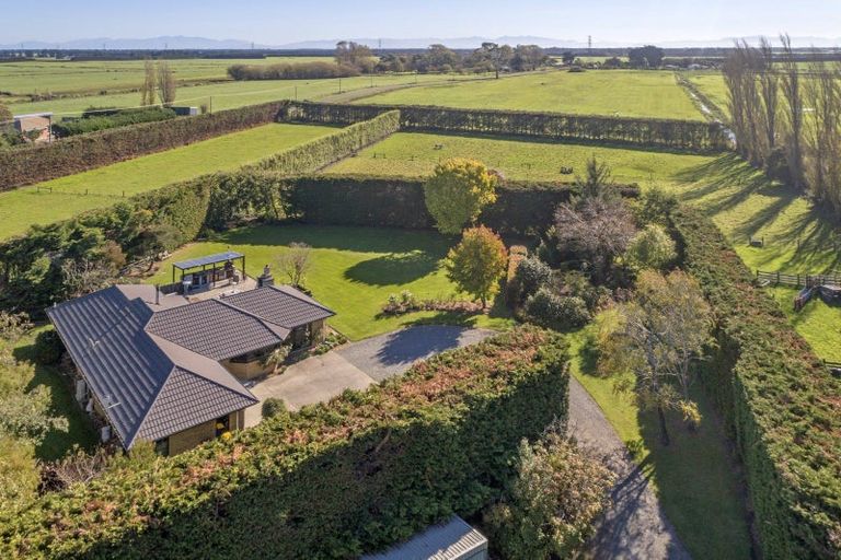 Photo of property in 11 Raven Drive, Springston, Christchurch, 7674