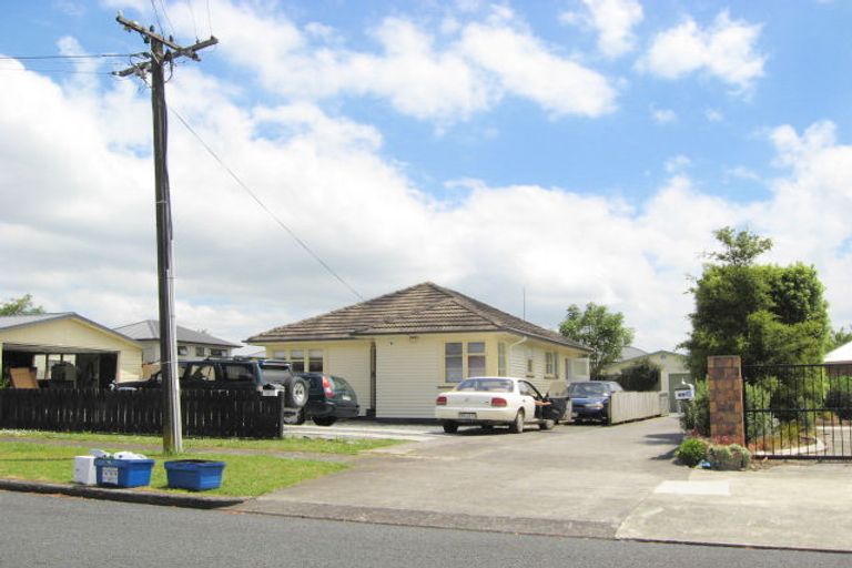 Photo of property in 5 Beresford Street, Pukekohe, 2120